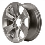 Aluminum Wheel For Toyota 4runner 2006-2009(ALYTS050U78)