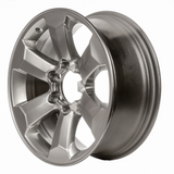 Aluminum Wheel For Toyota 4runner 2006-2009(ALYTS050U78)