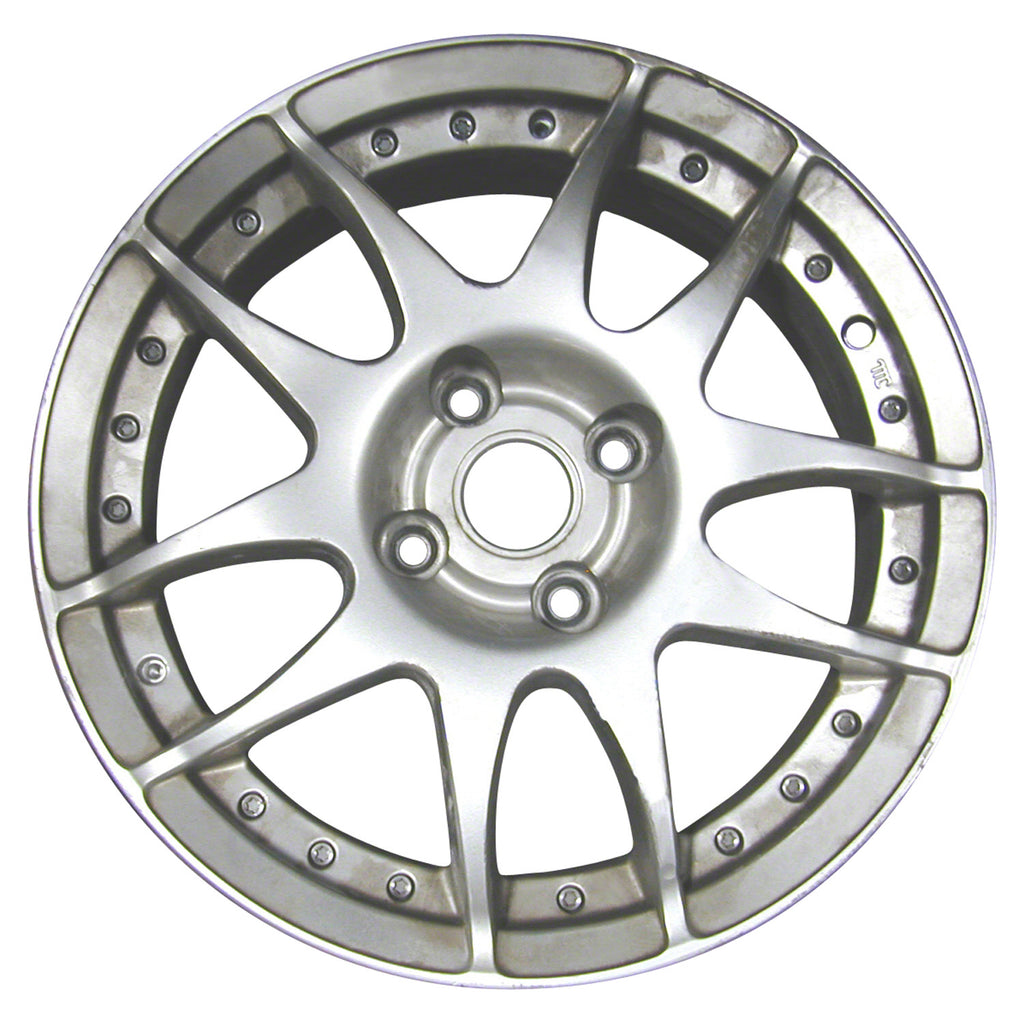 Aluminum Wheel For Scion Xa 2004-2006(ALYTS054U10)