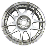 Aluminum Wheel For Scion Xa 2004-2006(ALYTS054U10)
