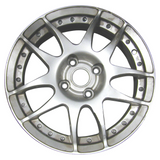 Aluminum Wheel For Scion Xa 2004-2006(ALYTS054U10)