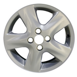Aluminum Wheel For Toyota Yaris Hatchback 2007-2008(ALYTS056U20N)
