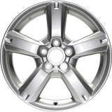 Aluminum Wheel For Toyota Rav4 2006-2012(ALYTS057U20N)