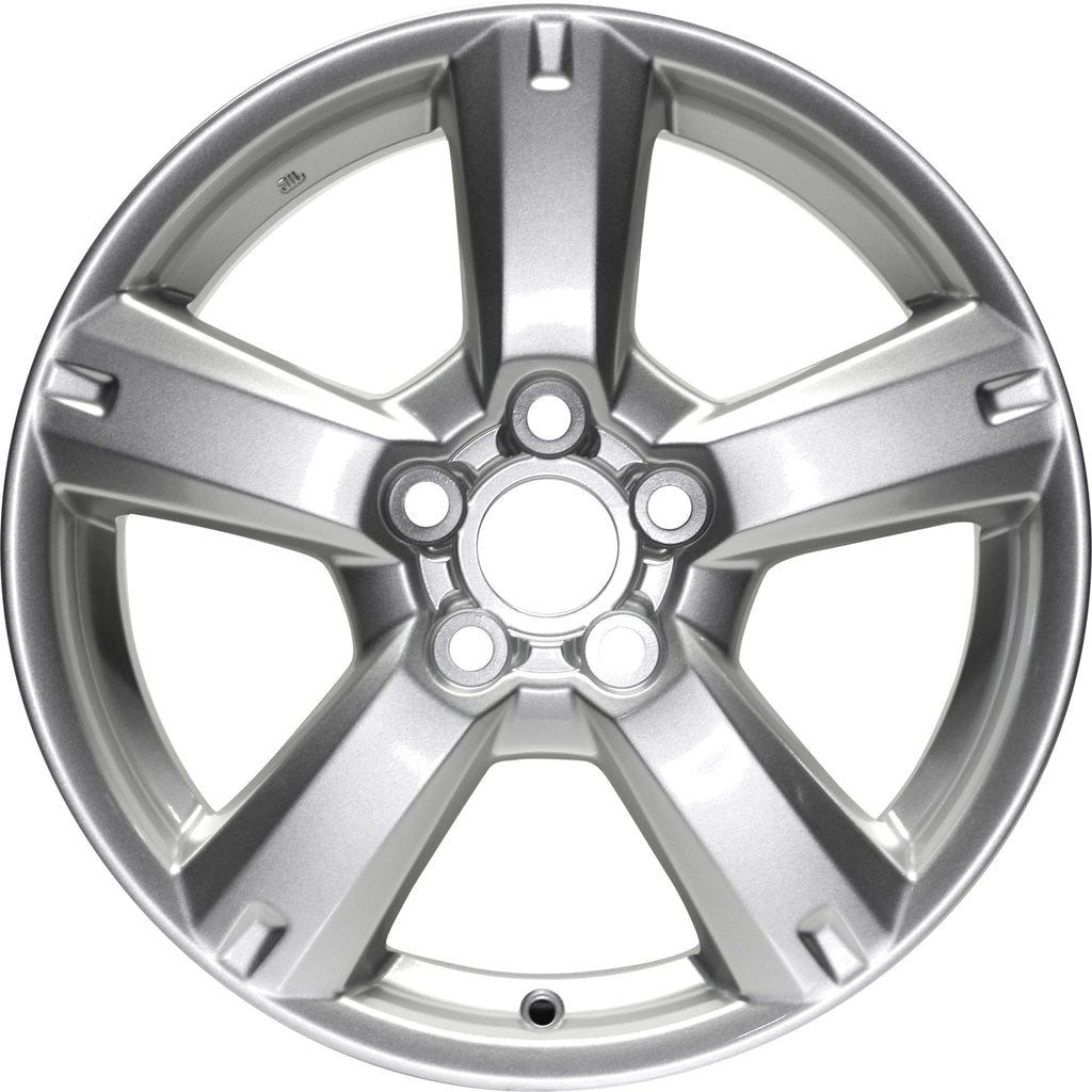 Aluminum Wheel For Toyota Rav4 2006-2012(ALYTS057U20)