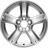 Aluminum Wheel For Toyota Rav4 2006-2012(ALYTS057U20)