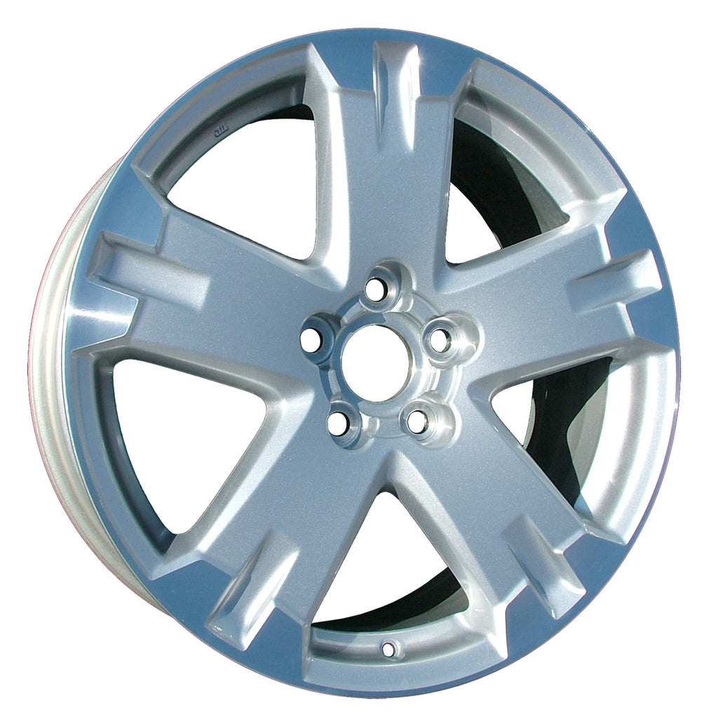 Aluminum Wheel For Toyota Rav4 2006-2008(ALYTS058U10N)