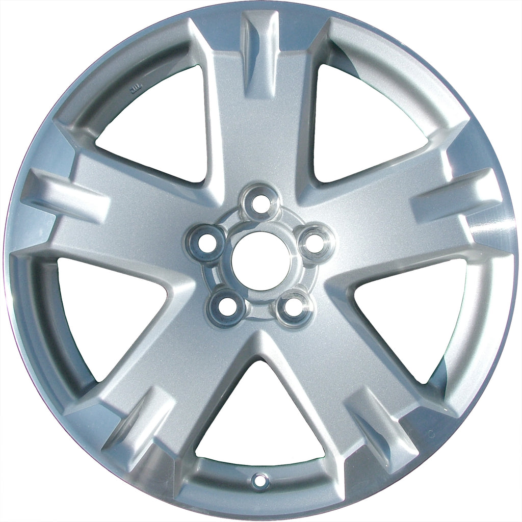 Aluminum Wheel For Toyota Rav4 2006-2008(ALYTS058U10)