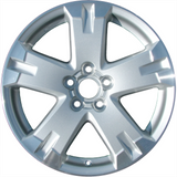 Aluminum Wheel For Toyota Rav4 2006-2008(ALYTS058U10)