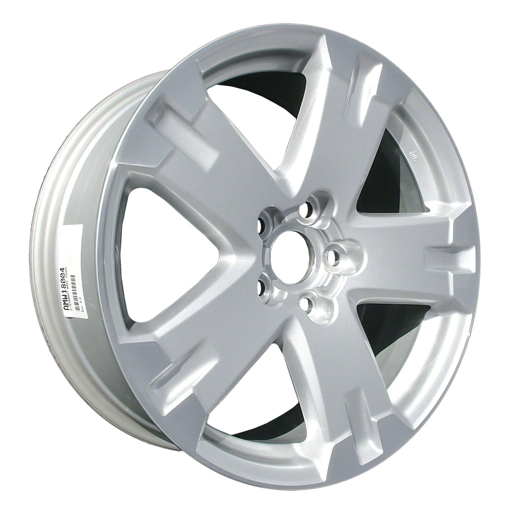 Aluminum Wheel For Toyota Rav4 2006-2008(ALYTS058U35)