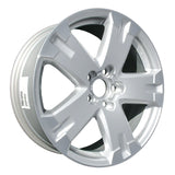 Aluminum Wheel For Toyota Rav4 2006-2008(ALYTS058U35)