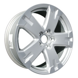 Aluminum Wheel For Toyota Rav4 2006-2008(ALYTS058U35)