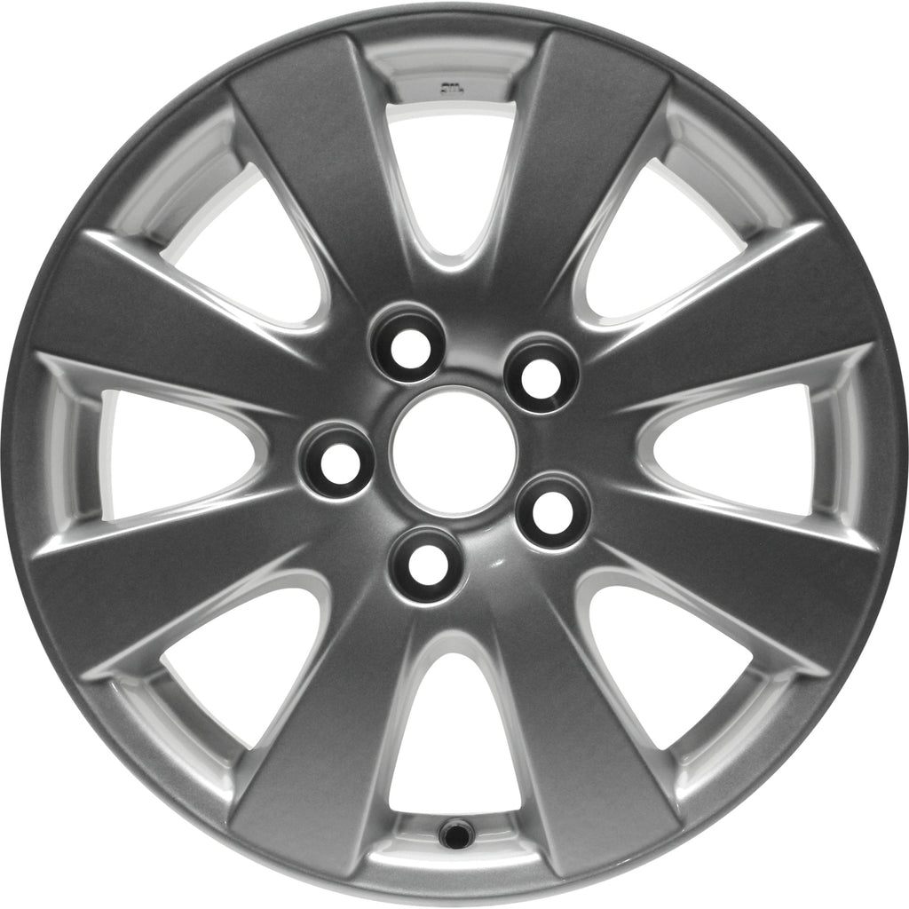 Aluminum Wheel For Toyota Camry 2007-2011(ALYTS059U20N)