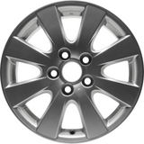 Aluminum Wheel For Toyota Camry 2007-2011(ALYTS059U20N)