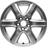 Aluminum Wheel For Toyota Camry 2007-2010(ALYTS060U20N)
