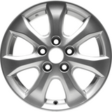 Aluminum Wheel For Toyota Camry 2007-2011(ALYTS061U20N)