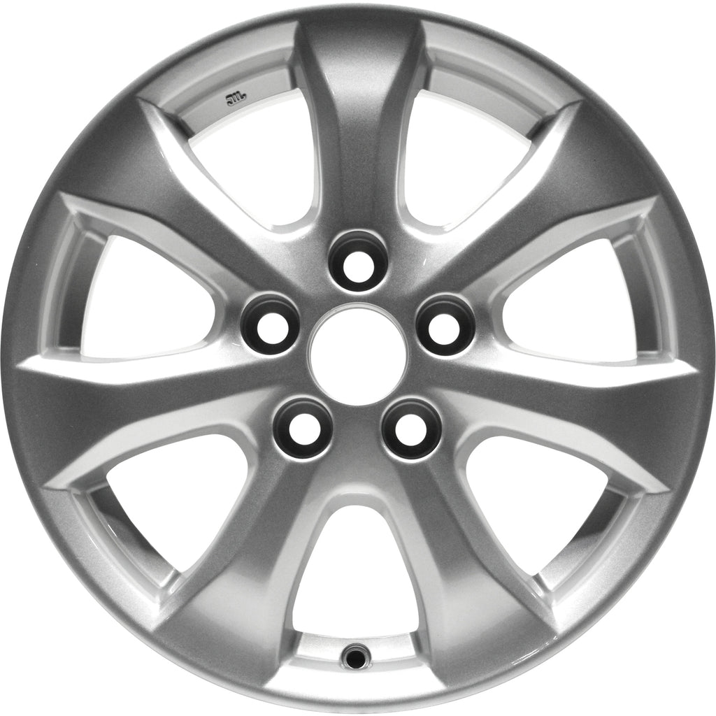 Aluminum Wheel For Toyota Camry 2007-2011(ALYTS061U20)