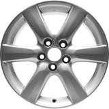 Aluminum Wheel For Toyota Rav4 2006-2009(ALYTS063U20N)