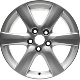 Aluminum Wheel For Toyota Rav4 2006-2009(ALYTS063U20N)