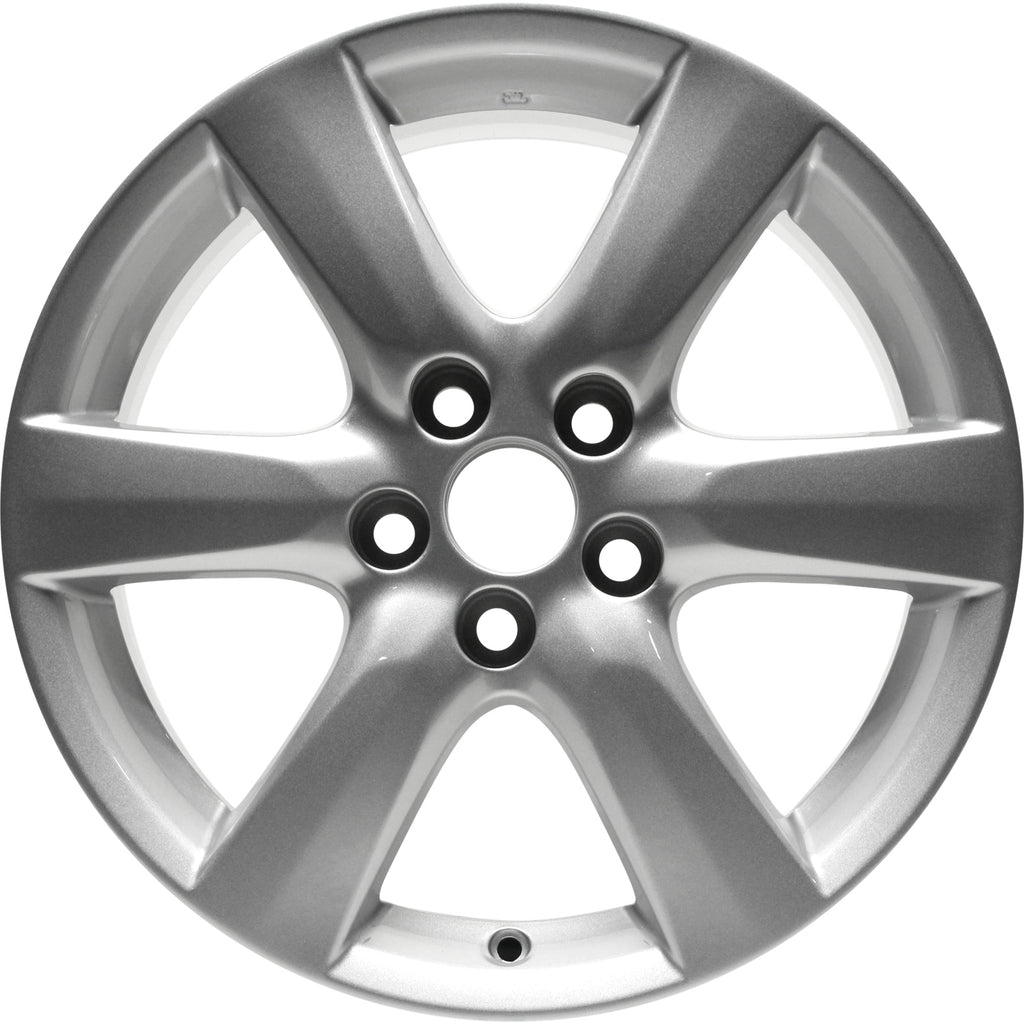 Aluminum Wheel For Toyota Rav4 2006-2009(ALYTS063U20)