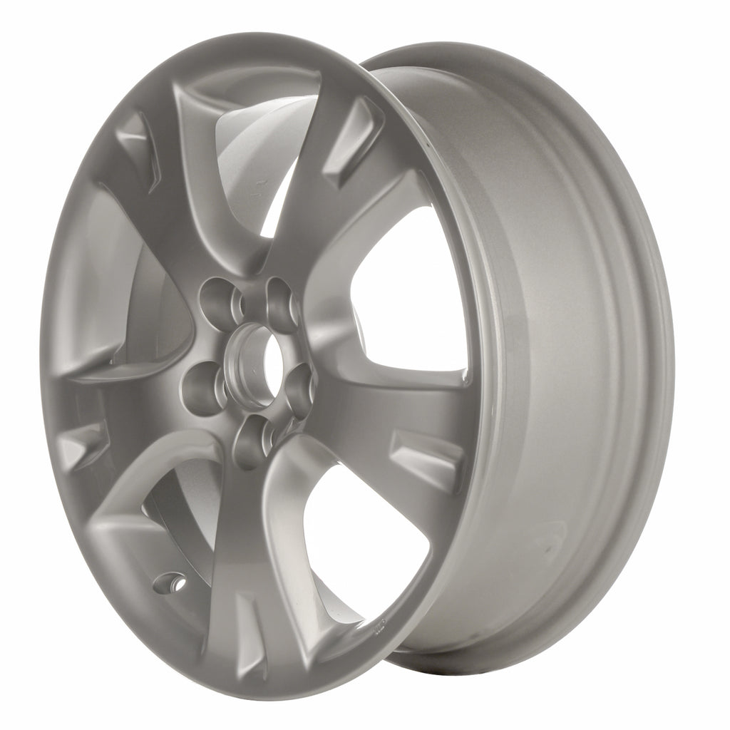 Aluminum Wheel For Toyota Corolla Sedan 2004-2007(ALYTS066U20)
