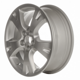 Aluminum Wheel For Toyota Corolla Sedan 2004-2007(ALYTS066U20)