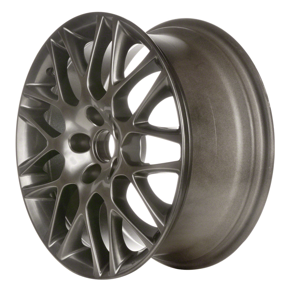Aluminum Wheel For Lexus Gs350 2008-2011(ALYTS068U77)