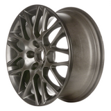 Aluminum Wheel For Lexus Gs350 2008-2011(ALYTS068U77)