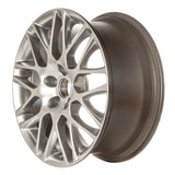 Rear Aluminum Wheel For Lexus Gs350 2007-2011(ALYTS069U78)