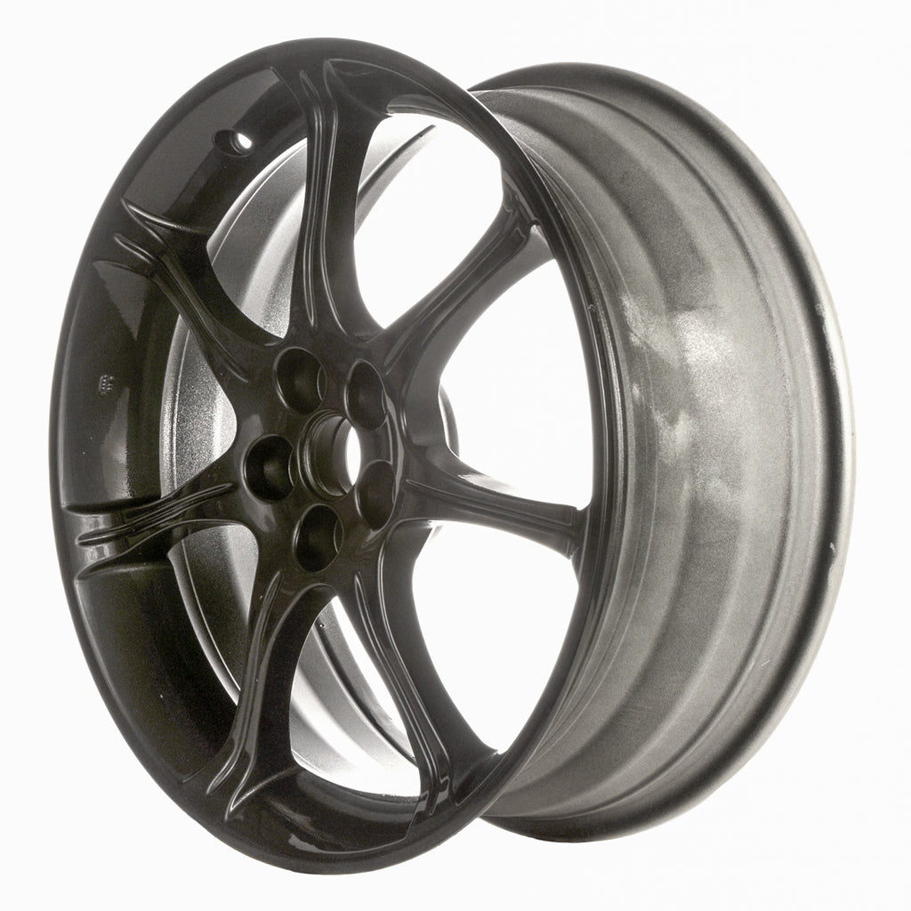 Aluminum Wheel For Scion Xd 2008-2012(ALYTS071U30)