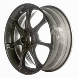 Aluminum Wheel For Scion Xd 2008-2012(ALYTS071U30)