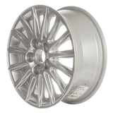 Aluminum Wheel For Toyota Camry 2007-2007(ALYTS077U78)