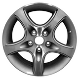 Aluminum Wheel For Toyota Camry 2007-2007(ALYTS078U10)