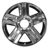 Aluminum Wheel For Toyota Sequoia 2008-2016(ALYTS083U85)