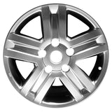 Aluminum Wheel For Toyota Sequoia 2008-2016(ALYTS083U97)