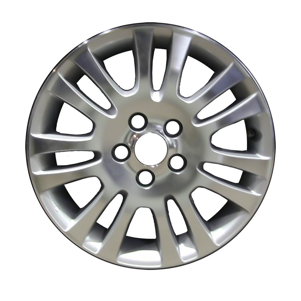Aluminum Wheel For Toyota Sienna 2007-2010(ALYTS085U10N)