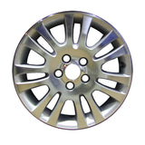 Aluminum Wheel For Toyota Sienna 2007-2010(ALYTS085U10)