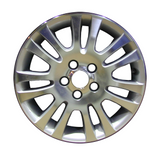 Aluminum Wheel For Toyota Sienna 2007-2010(ALYTS085U10)