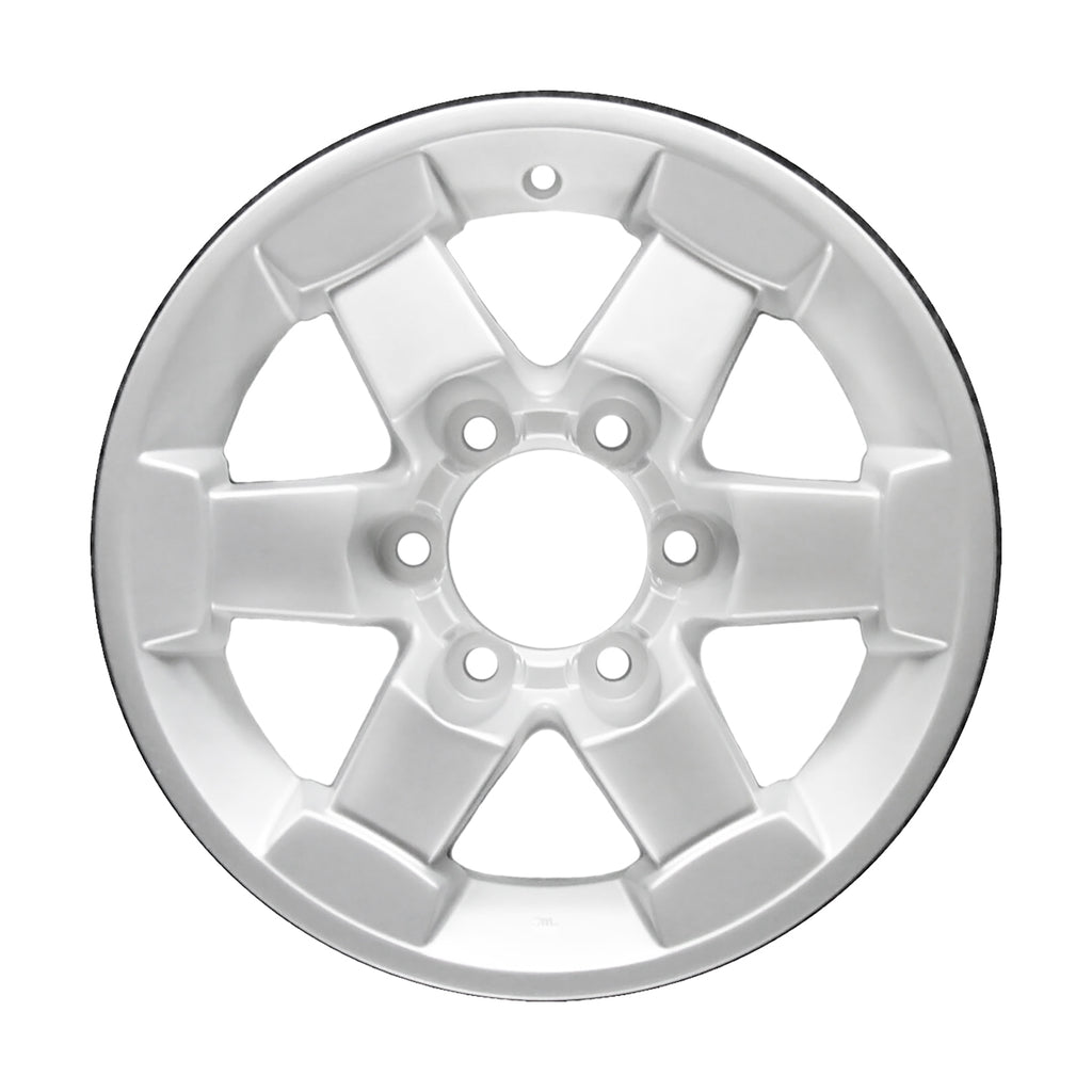 Aluminum Wheel For Toyota Fj Cruiser 2007-2014(ALYTS086U20)