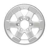 Aluminum Wheel For Toyota Fj Cruiser 2007-2014(ALYTS086U20)