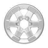 Aluminum Wheel For Toyota Fj Cruiser 2007-2014(ALYTS086U20)