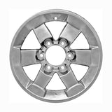 Aluminum Wheel For Toyota Fj Cruiser 2007-2014(ALYTS086U35)