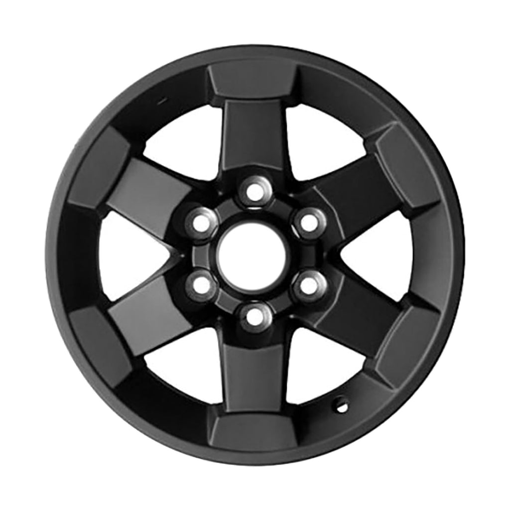 Aluminum Wheel For Toyota Fj Cruiser 2007-2014(ALYTS086U45)