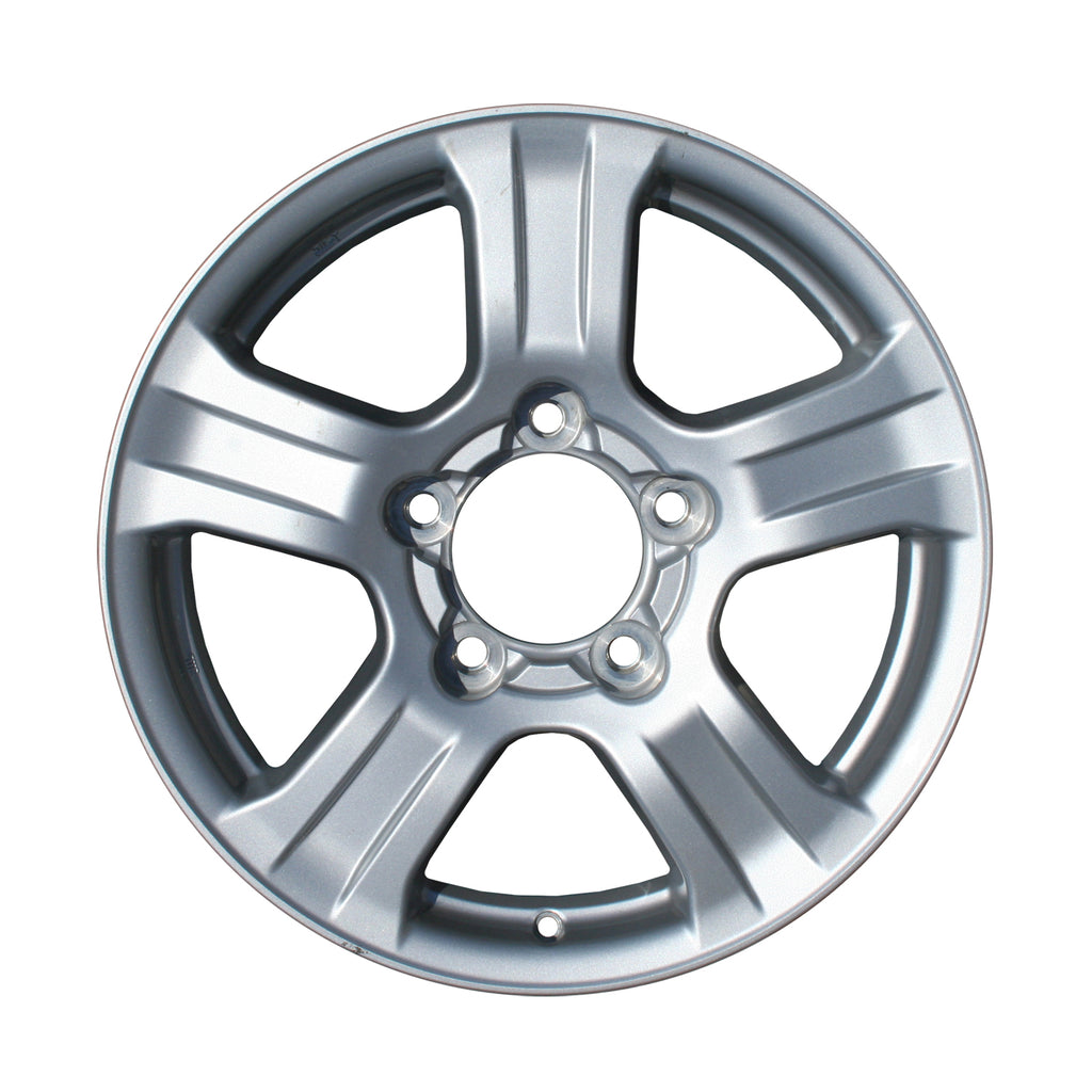 Aluminum Wheel For Toyota Sequoia 2008-2017(ALYTS087U20)
