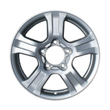 Aluminum Wheel For Toyota Sequoia 2008-2017(ALYTS087U20)