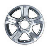 Aluminum Wheel For Toyota Sequoia 2008-2017(ALYTS087U20)