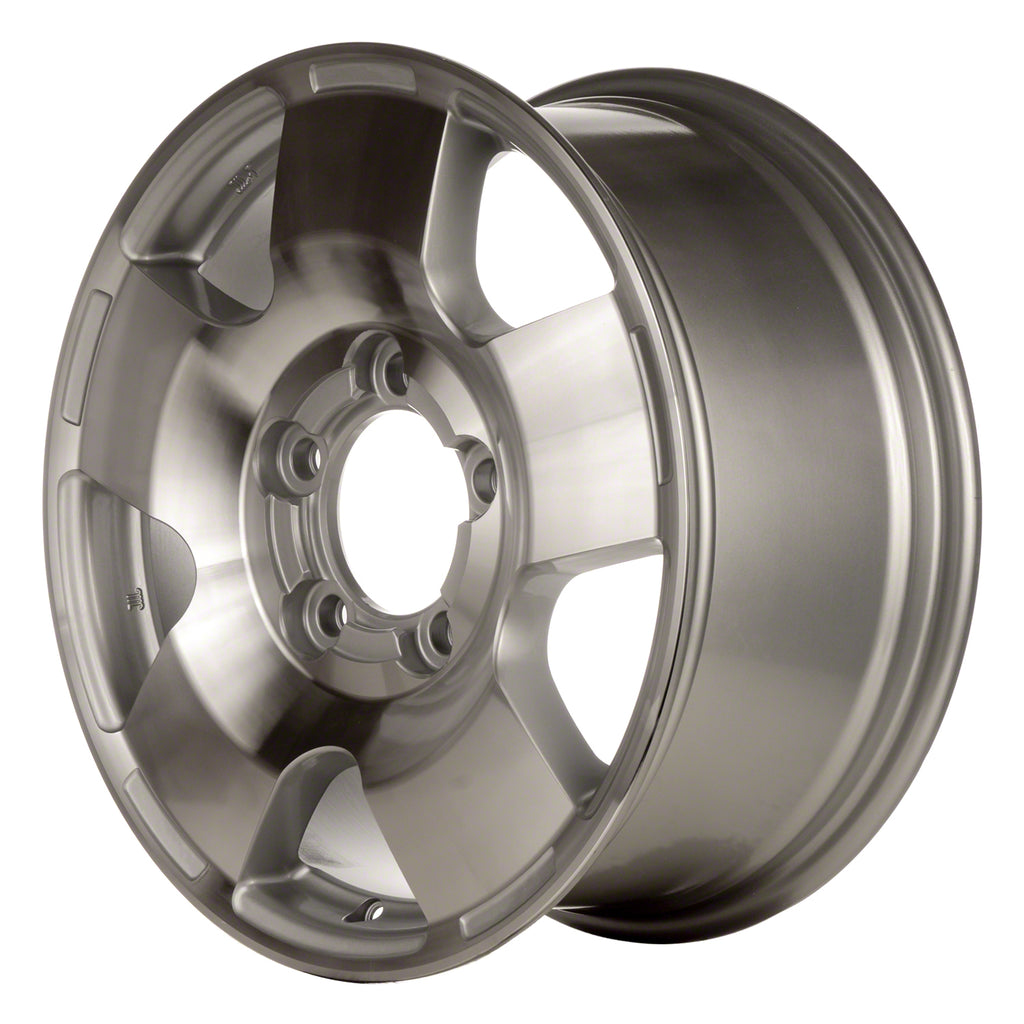 Aluminum Wheel For Toyota Tundra Pickup 2007-2013(ALYTS089U10N)