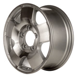 Aluminum Wheel For Toyota Tundra Pickup 2007-2013(ALYTS089U10N)