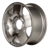 Aluminum Wheel For Toyota Tundra Pickup 2007-2013(ALYTS089U10N)
