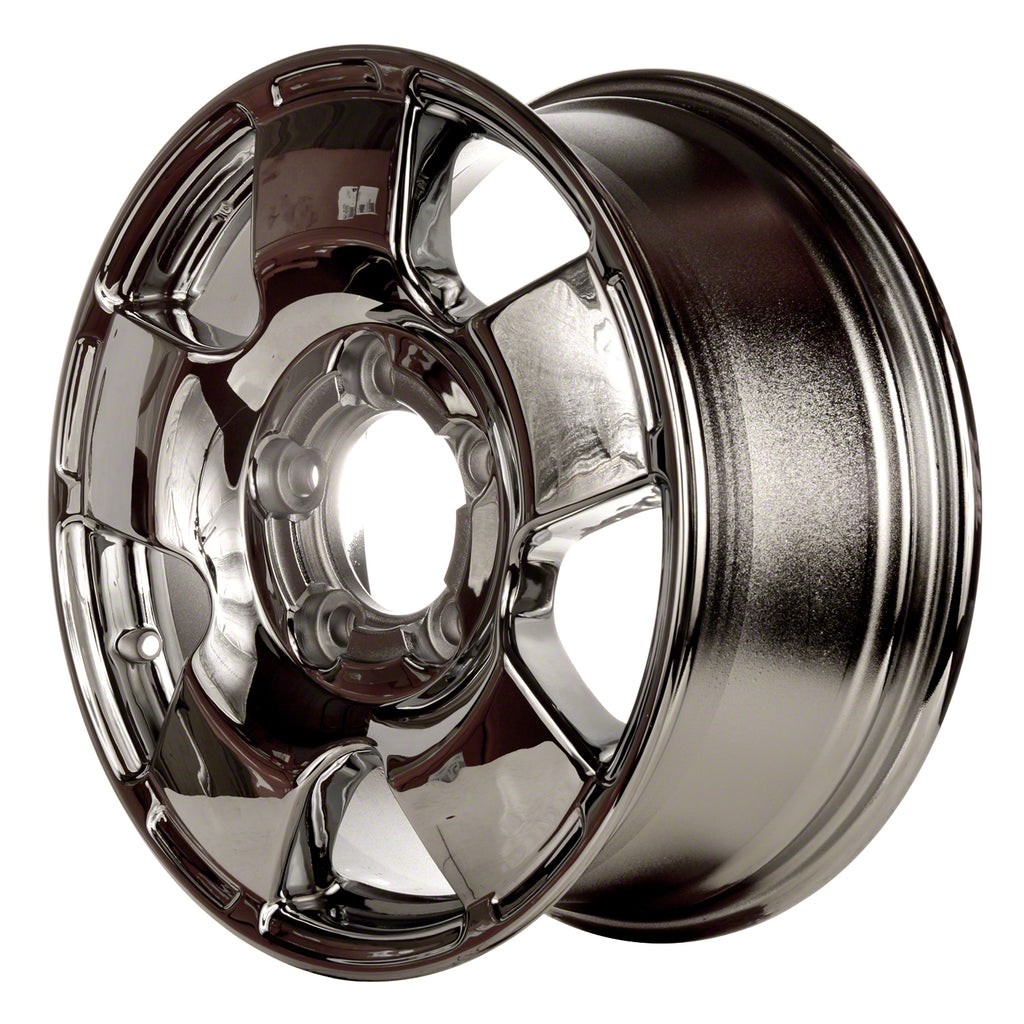Aluminum Wheel For Toyota Tundra Pickup 2007-2013(ALYTS089U85)