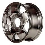 Aluminum Wheel For Toyota Tundra Pickup 2007-2013(ALYTS089U85)